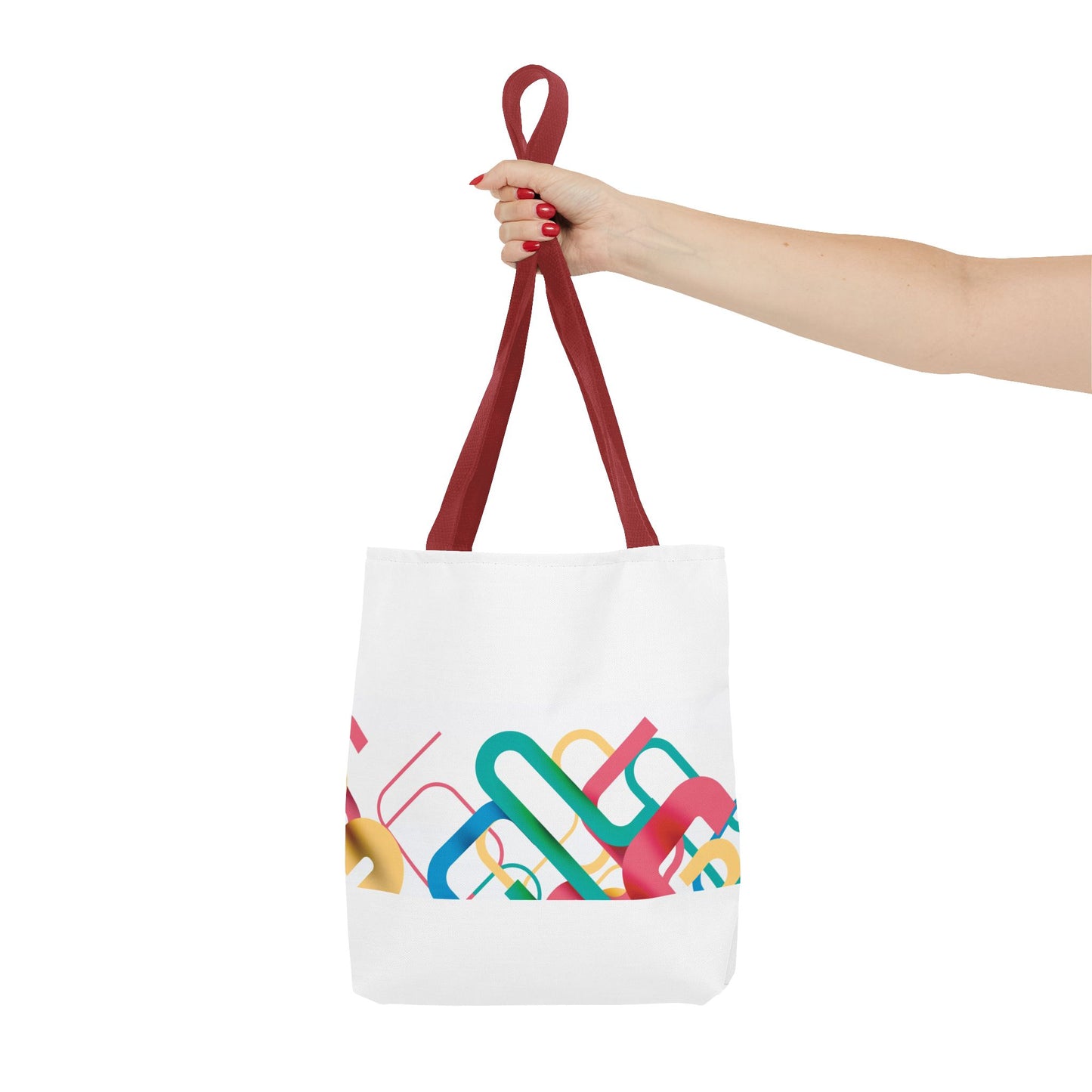 Tote Bag (AOP)