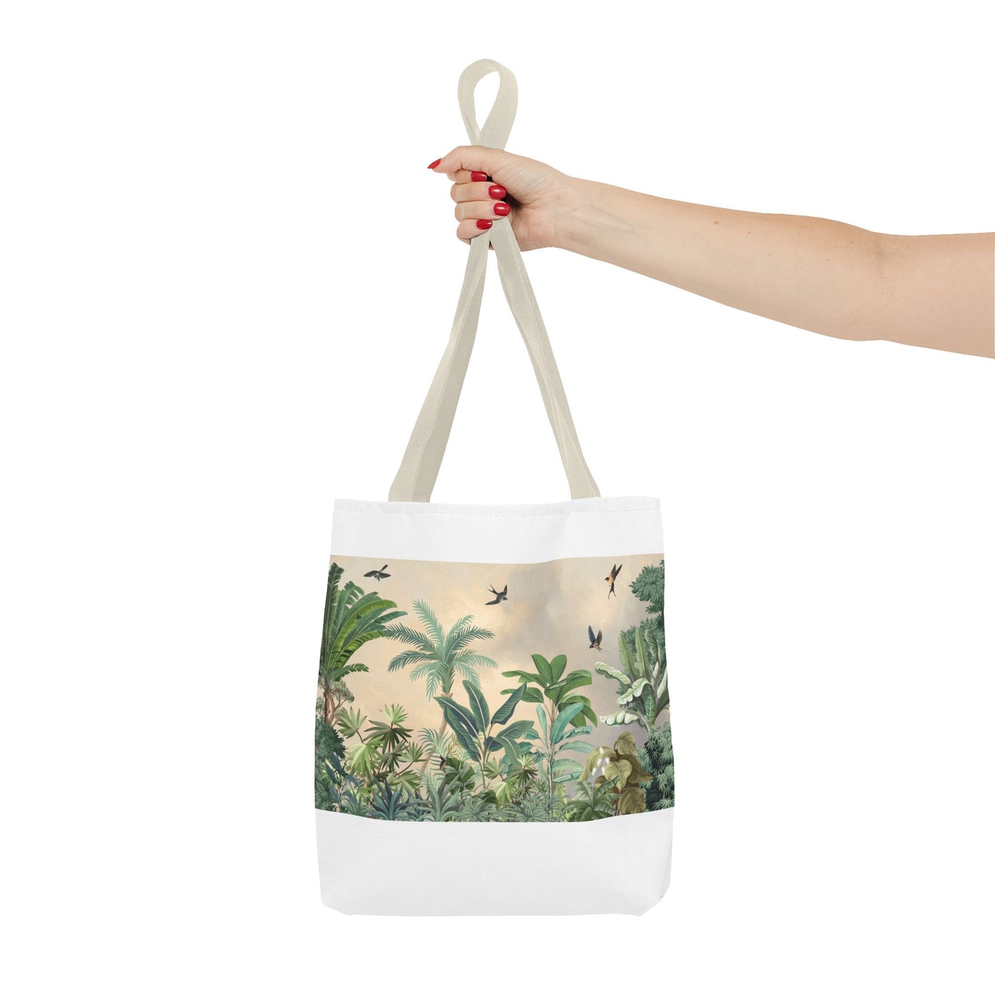 Tote Bag (AOP)