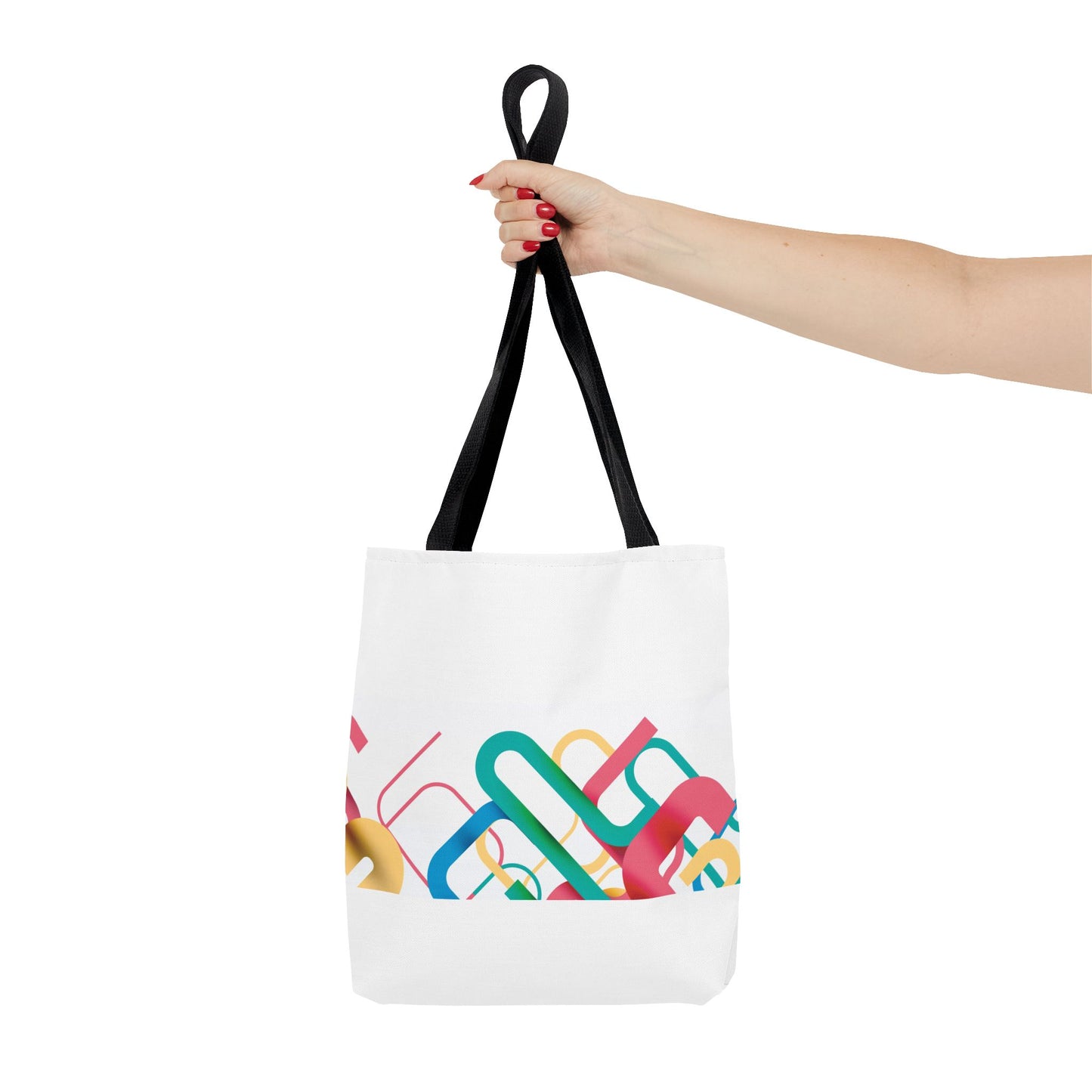 Tote Bag (AOP)