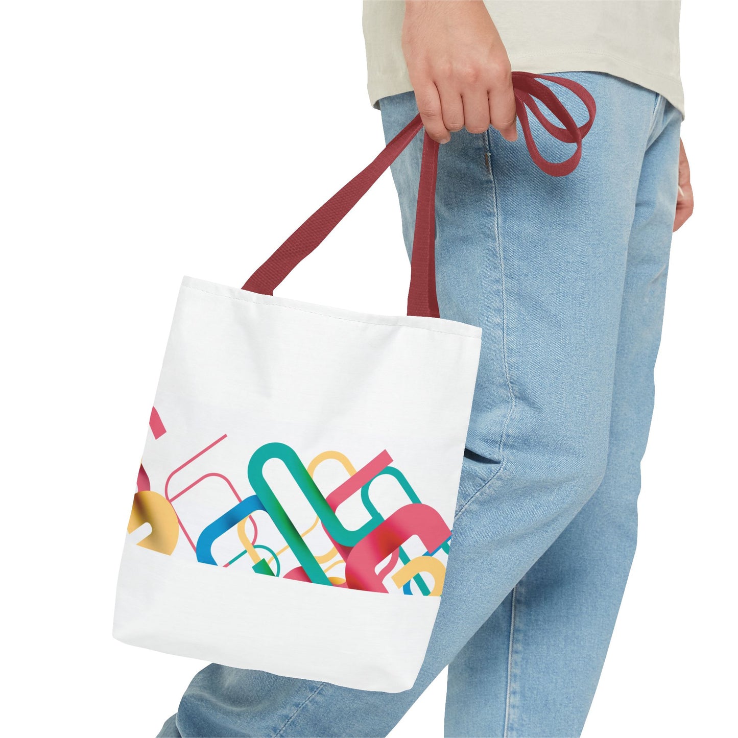 Tote Bag (AOP)