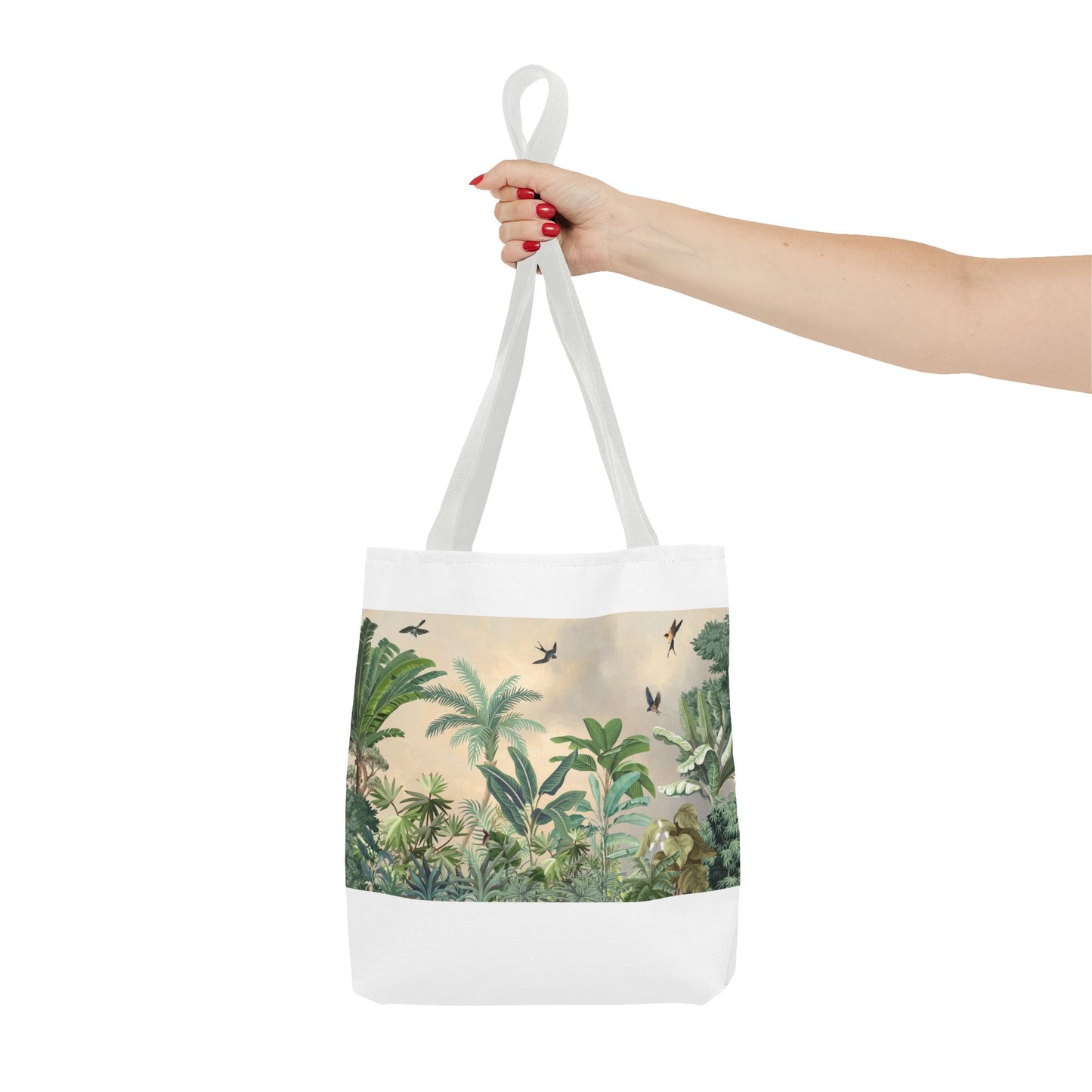 Tote Bag (AOP)