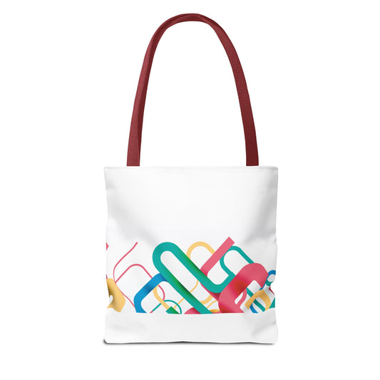 Tote Bag (AOP)