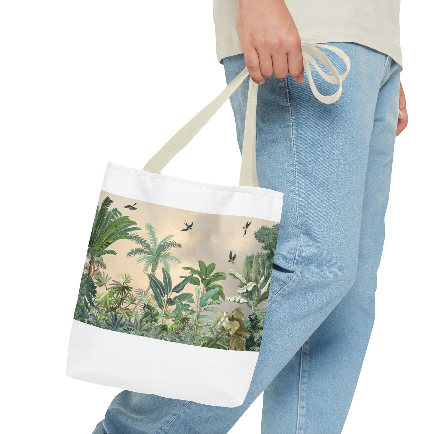 Tote Bag (AOP)