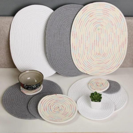 Kitchen Utensils Mat