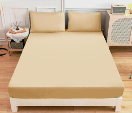 Bed Sheet Cover